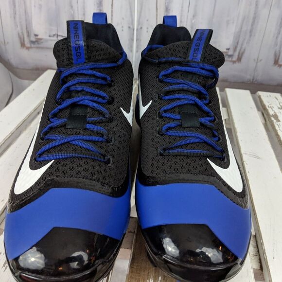 Nike Men Promo Sample 12 air Huarache baseball - Picture 6 of 7